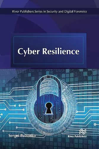 Cyber Resilience cover