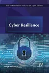 Cyber Resilience cover