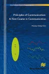 Principles of Communication cover