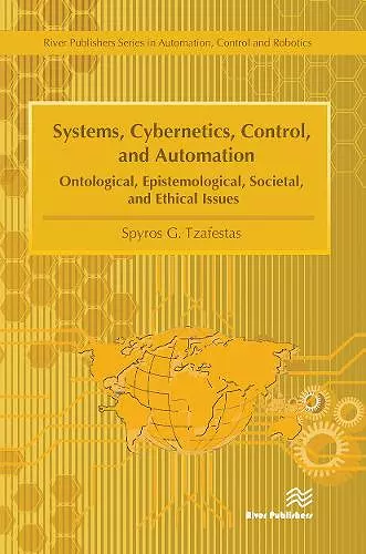 Systems, Cybernetics, Control, and Automation cover