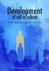 Development of Self in Culture cover
