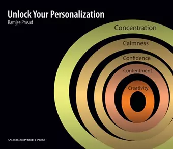 Unlock Your Personalization cover