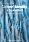 Culture & Identity in Organisations cover
