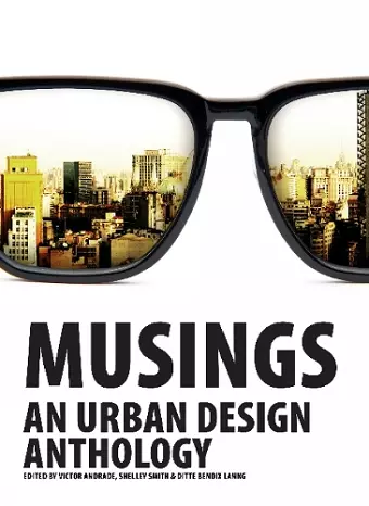 Musings cover