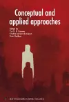 Conceptual & Applied Approaches cover