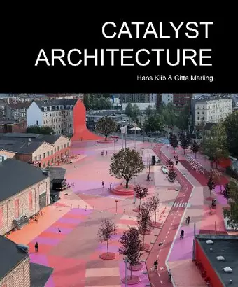 Catalyst Architecture cover