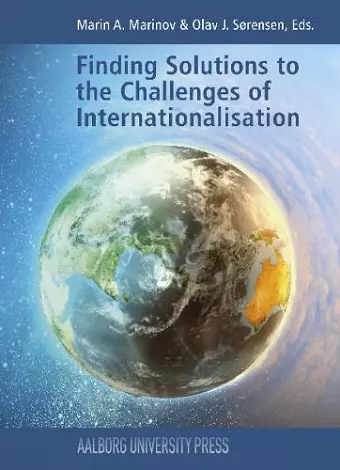 Finding Solutions to the Challenges of Internationalisation cover