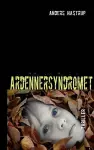 Ardennersyndromet cover