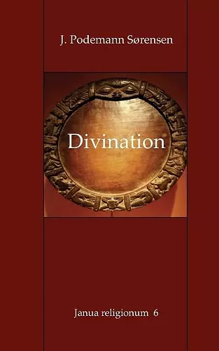 Divination cover