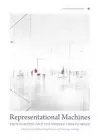 Representational Machines cover