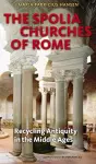 Spolia Churches of Rome cover