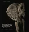 Elephants Are Not Picked from Trees cover