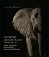 Elephants Are Not Picked from Trees cover