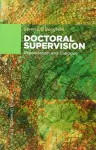 Doctoral Supervision cover