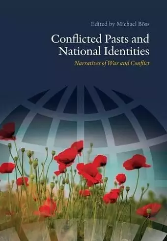 Conflicted Pasts & National Identities cover