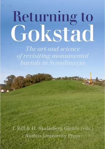 Returning to Gokstad cover