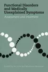 Functional Disorders & Medically Unexplained Symptoms cover