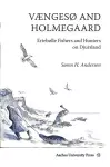 Vængesø and Holmegård cover