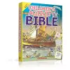 Children's Activity Bible cover