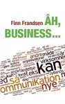 Åh, business ... cover