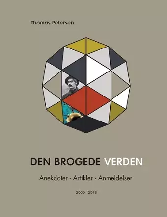 Den brogede verden cover