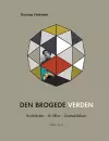 Den brogede verden cover