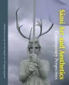 Sámi Art and Aesthetics cover
