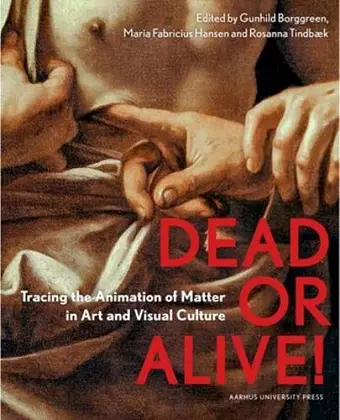 Dead or Alive! cover