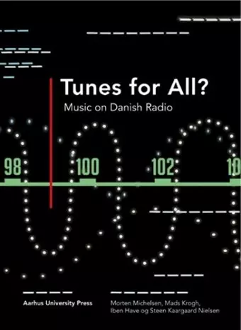 Tunes for all? cover