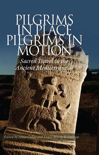 Pilgrims in Place, Pilgrims in Motion cover