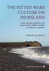 The Pitted Ware Culture on Djursland cover