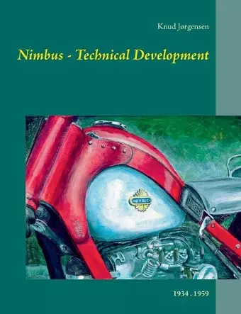 Nimbus - Technical Development cover