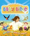 Read 'n' Play Baby Bible cover