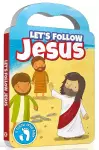Follow Jesus Bibles: Let's Follow Jesus cover