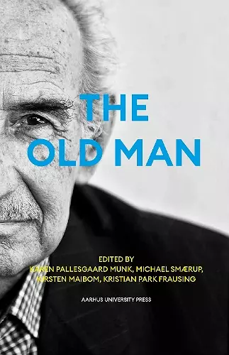 The Old Man cover