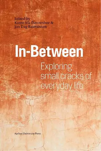 In-Between cover