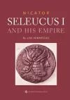 Nicator: Seleucus I and his Empire cover