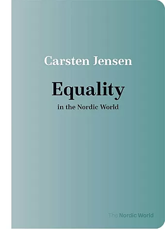 Equality in the Nordic World cover