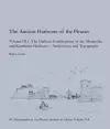 The Ancient Harbours of the Piraeus, Volume III. 1–2 cover