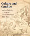 Culture and Conflict cover