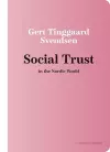 Social Trust in the Nordic World cover