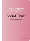 Social Trust in the Nordic World cover