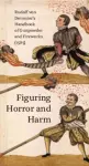 Figuring Horror and Harm cover