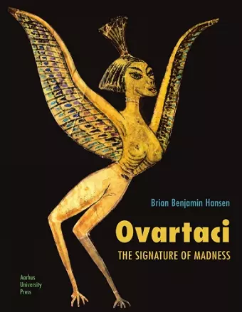 Ovartaci cover