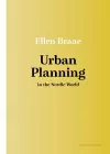 Urban Planning in the Nordic World cover