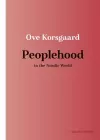 Peoplehood in the Nordic World cover