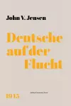 Deutsche auf der Flucht cover
