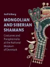 Mongolian and Siberian Shamans cover