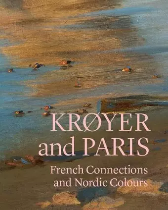 Krøyer and Paris cover