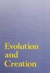 Evolution & Creation cover